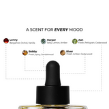 Orb Oils Harper Fragrance Oil