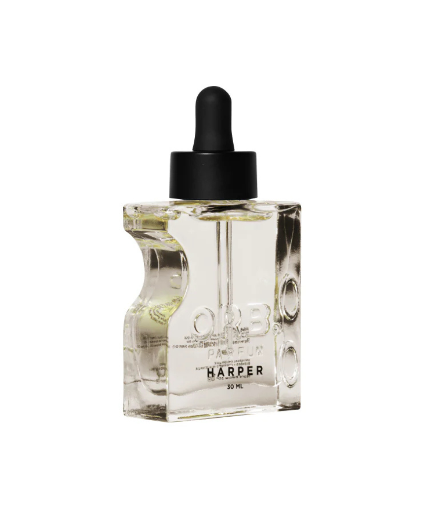 Orb Oils Harper Fragrance Oil