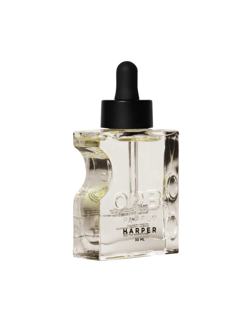Orb Oils Harper Fragrance Oil