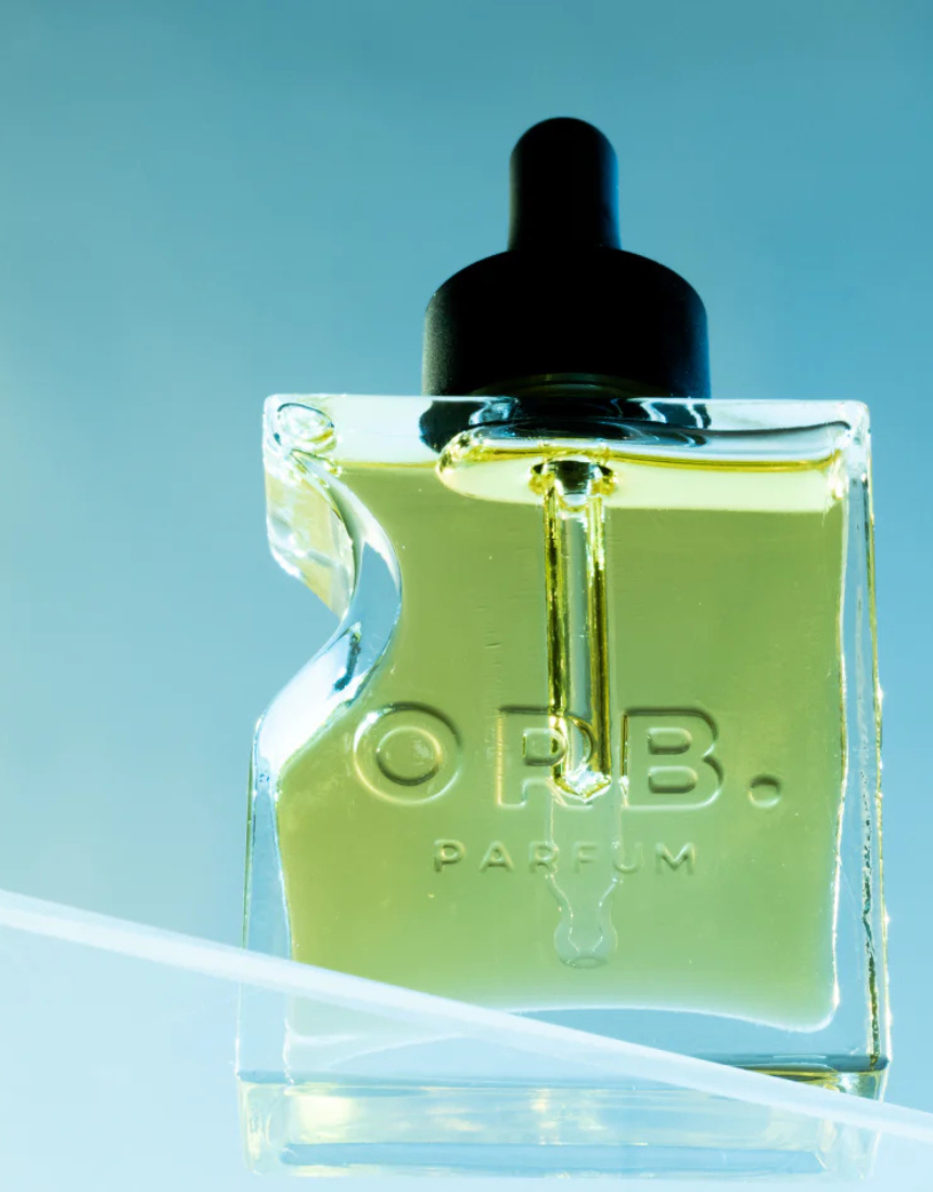 Orb Oils Harper Fragrance Oil