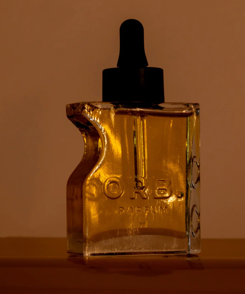 Orb Oils Lenny Fragrance Oil