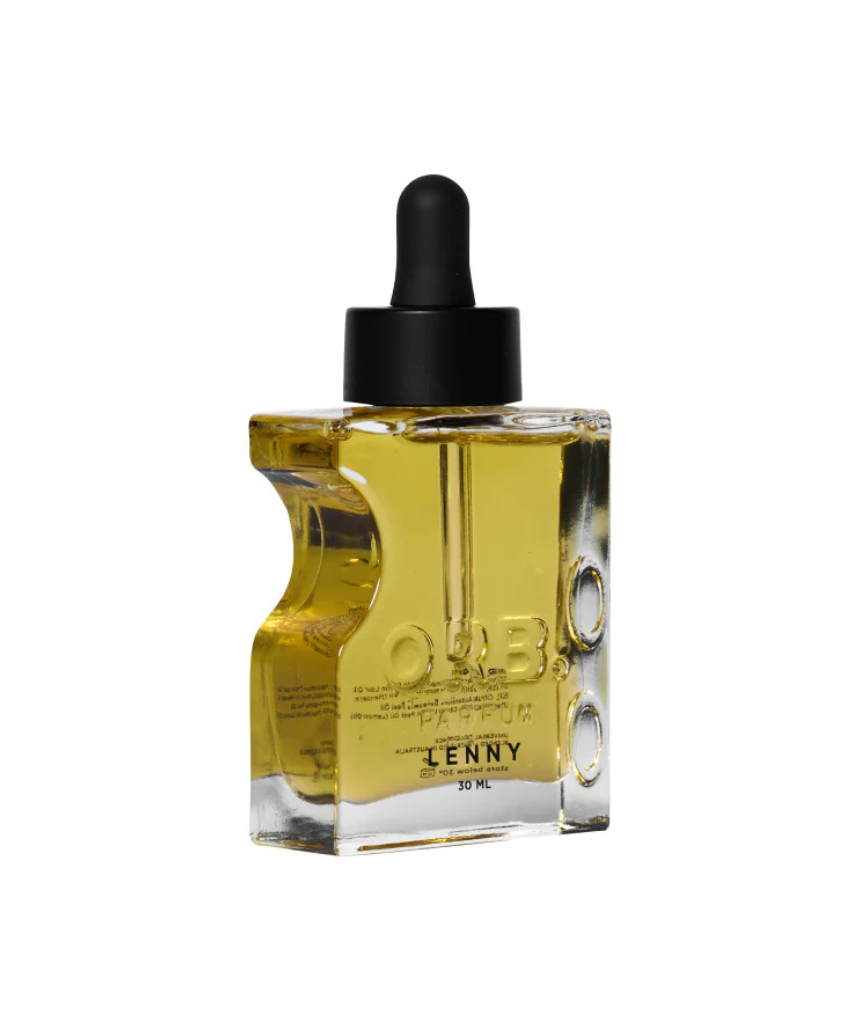 Orb Oils Lenny Fragrance Oil