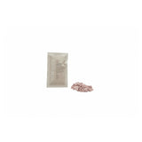 Kind Bod Ritual Trio shower steamers with natural essential oils, arranged on a white surface, ready for a relaxing bath experience.