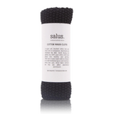 Salus Cotton Wash Cloth Bath and Body