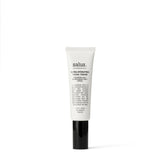 Salus Ultra-Hydrating Facial Cream 50ml in a jar, showing creamy texture and white packaging, ideal for nourishing and moisturizing skin.