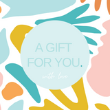 Gift Card, Gift, say it sister - Say It Sister