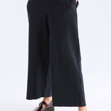 Black Elk Sanna Pant, stylish women's pants featuring a tailored fit and sleek design, ideal for casual or office wear.