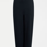 Black Elk Sanna Pant, stylish and comfortable women's pants with a sleek fit, perfect for casual or dressy occasions.