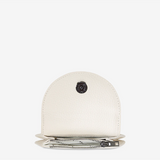 Status Anxiety Eyes Wide Chalk handbag featuring a stylish design, crafted from quality materials, perfect for everyday use.