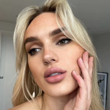 Suzy Lipsticks Miss Leah Baby Cocoa (Matte)
