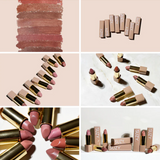 Suzy Lipsticks Miss Leah Baby Cocoa (Matte)