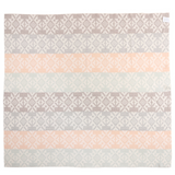 Uimi Ryder marble throw blanket with soft fabric and stylish marble pattern, perfect for cozy home decor.