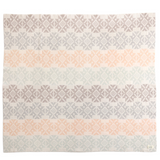 Uimi Ryder marble throw blanket with soft fabric and marble pattern, perfect for cozy home decor.
