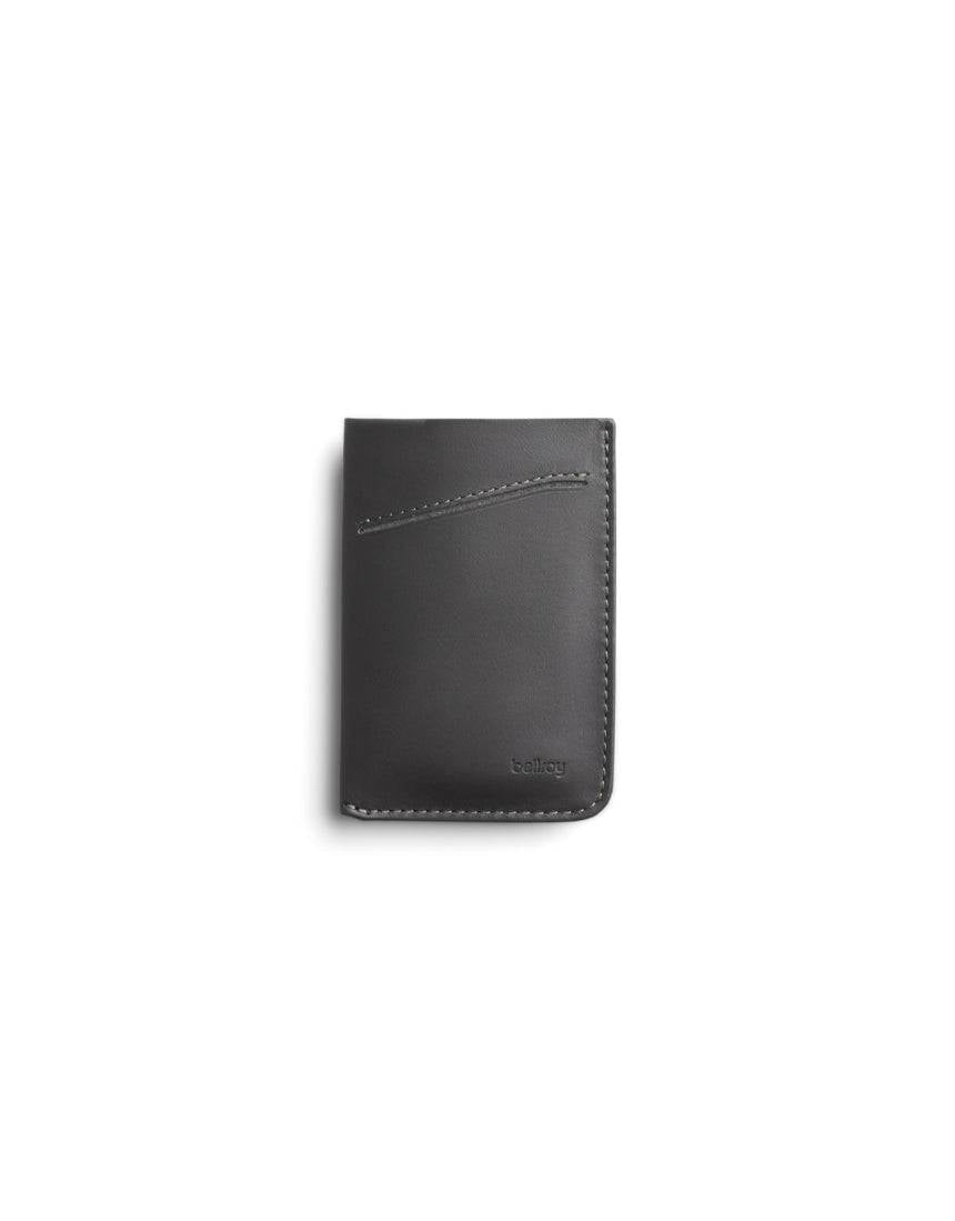 Bellroy Card Sleeve 2nd Ed. - Charcoal Cobalt product view