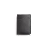 Bellroy Card Sleeve 2nd Ed. - Charcoal Cobalt product view