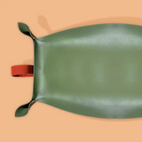 Large reusable potting mat by We The Wild, featuring a durable surface for gardening and potting activities.