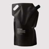 Hunter Lab Forever Kit for Bath & Body with skincare products in sleek packaging, designed for a luxurious self-care routine.