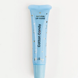 Kids natural lip gloss set from Oh Flossy, featuring colorful, child-friendly lip gloss tubes with cute packaging.