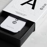 Solid State Aviator solid cologne in sleek container, showcasing its modern design and premium quality packaging.