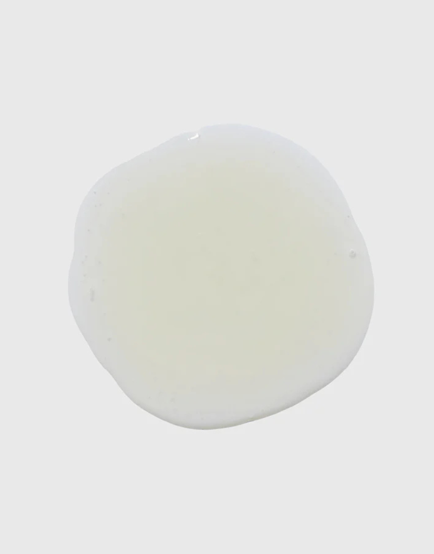 Hunter Lab Marine Healing Essence 125ml bottle, featuring a sleek design, for nourishing bath and body skincare.