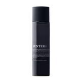 Hunter Lab Marine Healing Essence 125ml in a clear bottle, featuring a minimalist label, designed for bath and body skincare.