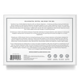 Kids sensory shower steamers by Mindful and Co Kids, colorful and calming bath accessories for a soothing shower experience.