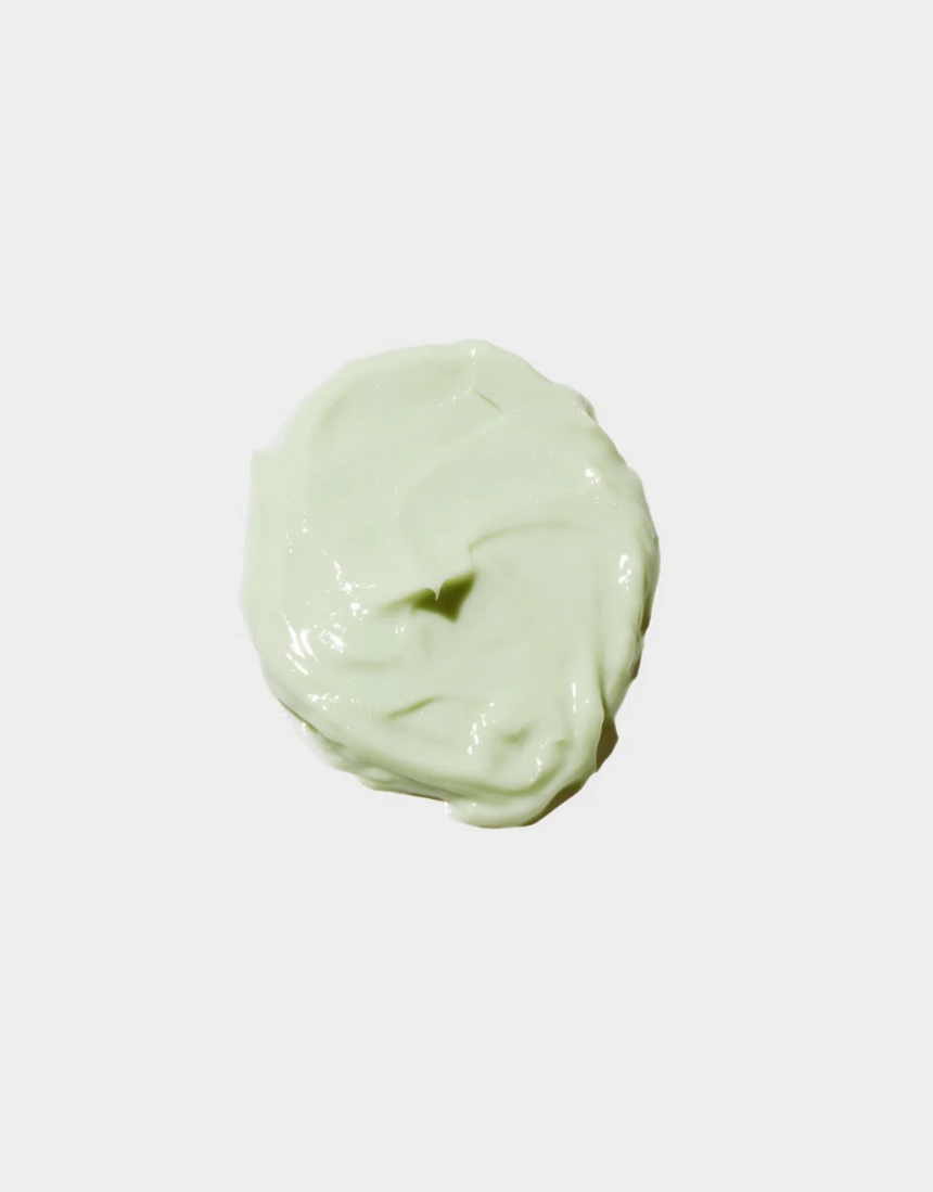 Hunter Lab Daily Relief Cream 50ml in a sleek jar, designed for soothing bath and body skincare.