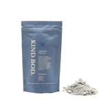 Kind Bod Shower Spell Pack Dreamer shower steamer with floral and herbal ingredients for a relaxing shower experience.
