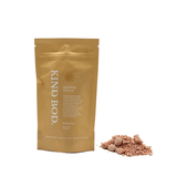 Kind Bod Shower Spell Pack Electrify shower steamer with vibrant colors and natural ingredients for a refreshing shower experience.
