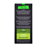 Wild Emery High Functioning Chaos Looks Good On You mini bath bomb and salty soak set packaging