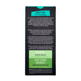 Wild Emery Let's Pretend We Know What We're Doing mini bath bomb and salty soak set package