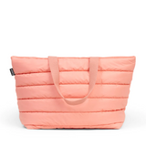 Base Cloud Take It Base Sorbet, a lightweight, fluffy makeup base in soft sorbet color, with a smooth, creamy texture.