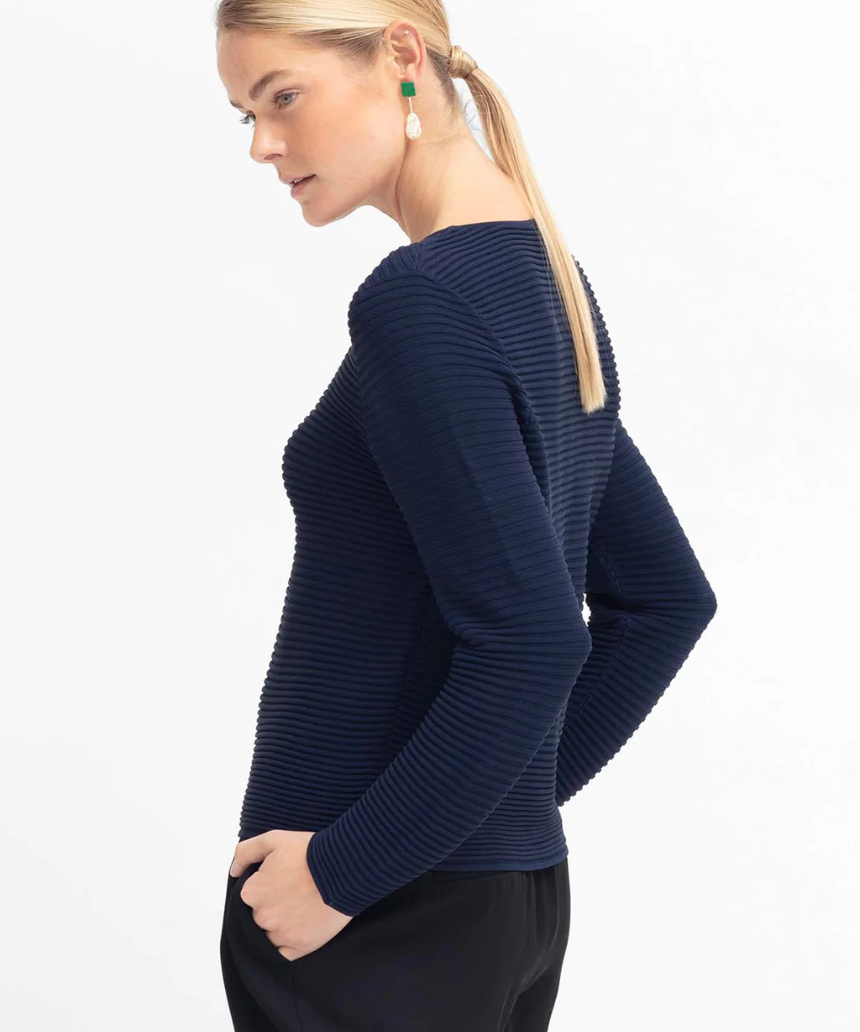 Elk Strak Knit Jumper Jacket