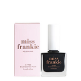 Miss Frankie Nail Polish When In Doubt