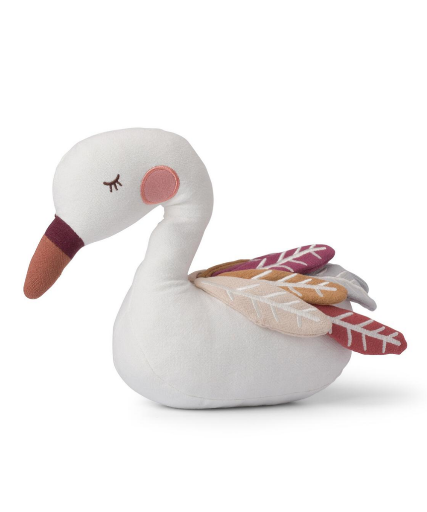 Picca Loulou Swan Suzie Baby Gift Sets