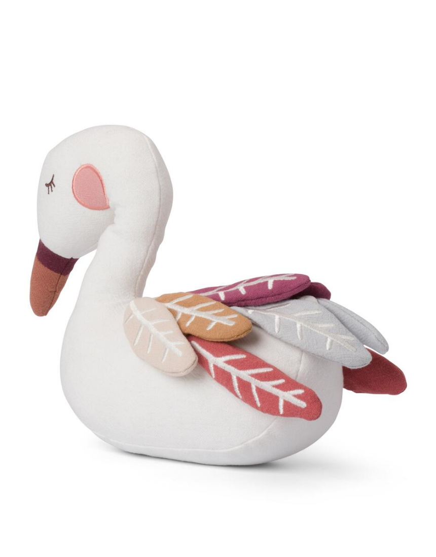 Picca Loulou Swan Suzie Baby Gift Sets