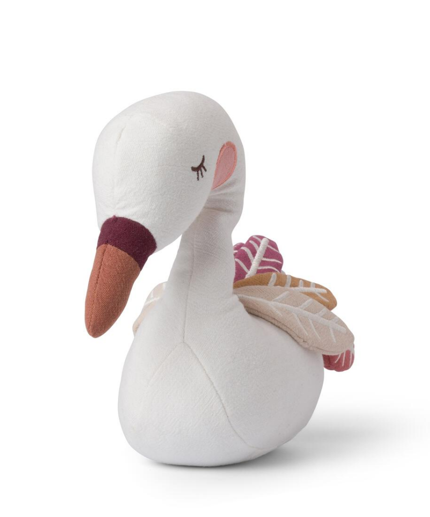 Picca Loulou Swan Suzie Baby Gift Sets