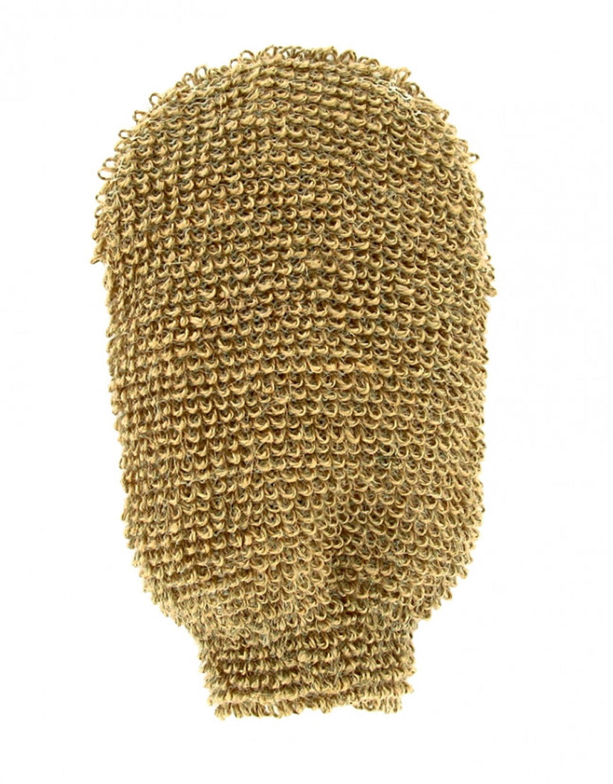 Salus Body Exfoliating Mitt Bath and Body
