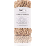 Salus Body Exfoliating Mitt Bath and Body