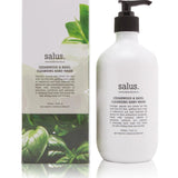 Salus Cedarwood & Basil Cleansing Hand Wash Bath and Body