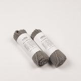Salus Cotton Wash Cloth Bath and Body