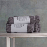 Salus Cotton Wash Cloth Bath and Body