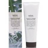 Salus Eucalyptus & Rosemary Purifying Body Scrub Bath and Body