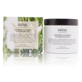 Salus Peppermint & Rosemary Soothing Bath Soak Bath and Body