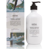 Salus Tuberose & Grapefruit Hydrating Hand Wash 500ml Bath and Body