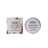 Salus Vanilla Lip Balm Bath and Body