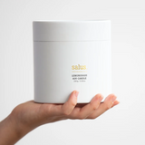 Salus Lemongrass Soy Candle Candles