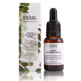 Salus Hestia Oil Burner Blend essential oil