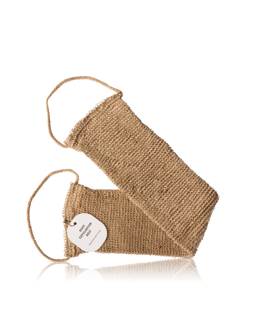 Salus Body Exfoliation Belt