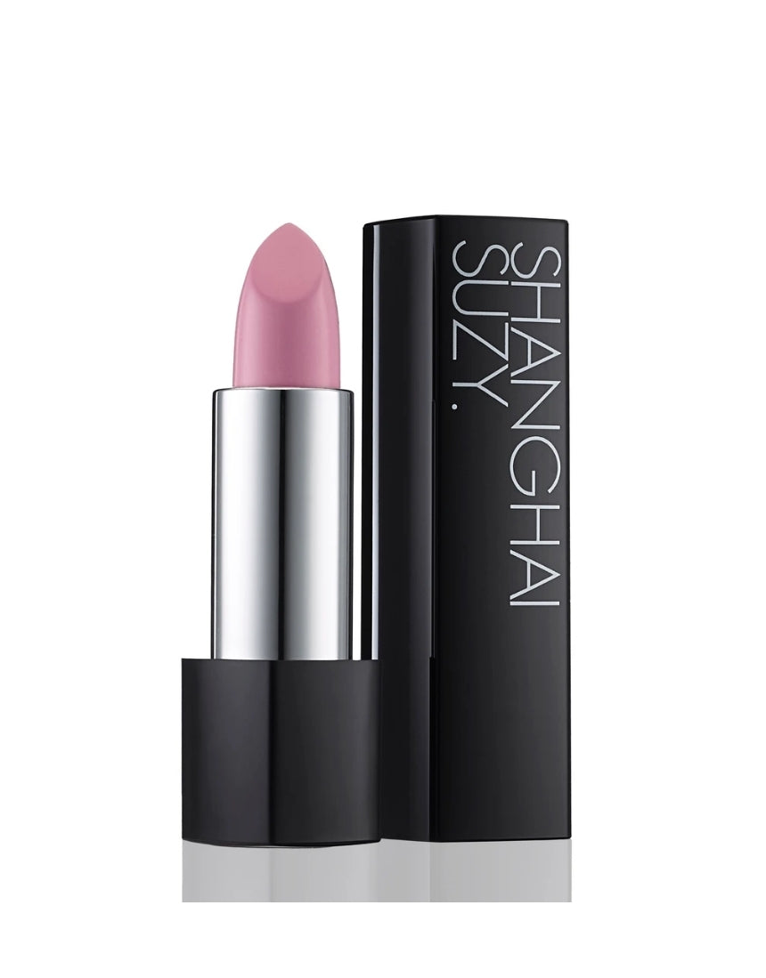 Suzy Lipsticks Miss Amy Baby Pink (Matte)